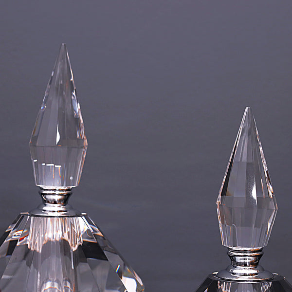 The Élan Perfume Decanter