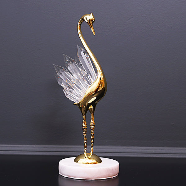 The Gilded Swan