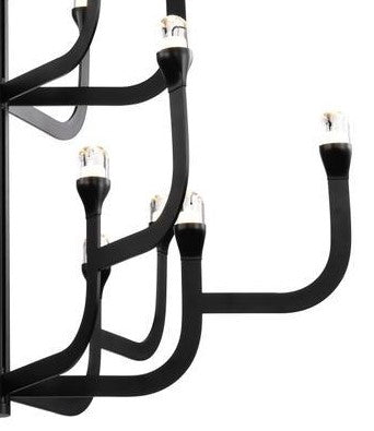 The FORME CHANDELIER -B