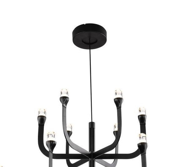 The FORME CHANDELIER -B