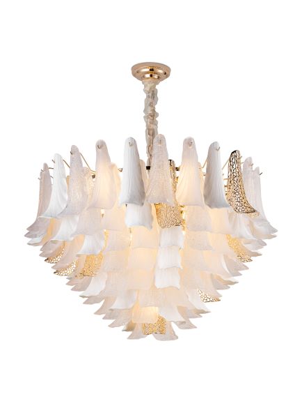 THE PALE FLORA - A CHANDELEIR