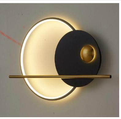 TH SFERA- WALL LIGHT