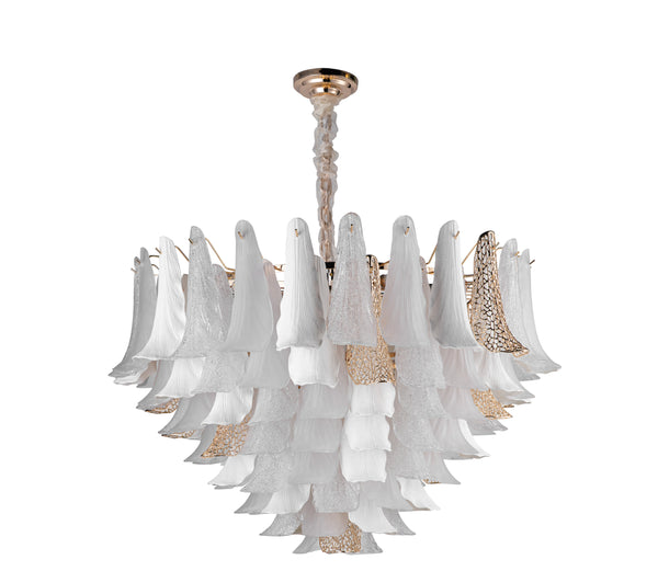 THE PALE FLORA - A CHANDELEIR