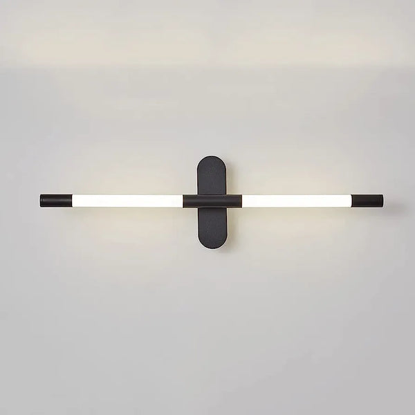 MIRROR SERNITY- B WALL LIGHT