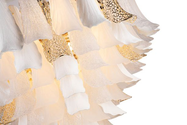 THE PALE FLORA - A CHANDELEIR