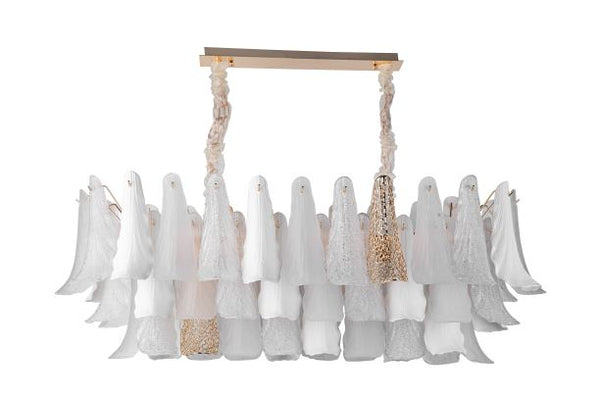 THE PALE FLORA - B CHANDELEIR