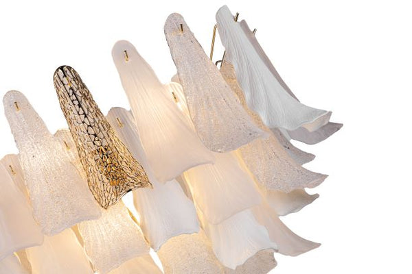 THE PALE FLORA - B CHANDELEIR