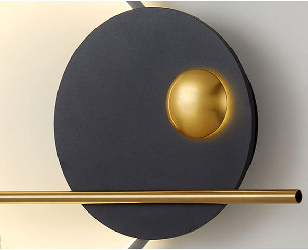 TH SFERA- WALL LIGHT