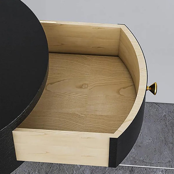 AMBIENT AURA FLOOR GLOW LAMP