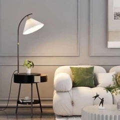 AMBIENT AURA FLOOR GLOW LAMP