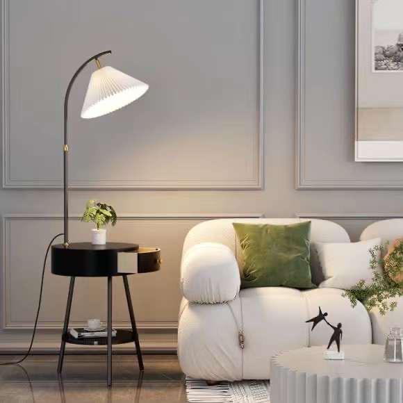 AMBIENT AURA FLOOR GLOW LAMP