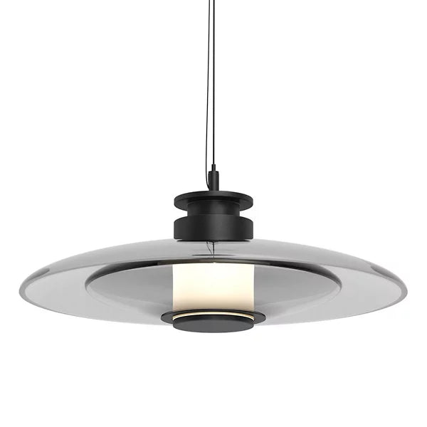THE GLISSADE PENDANT -B