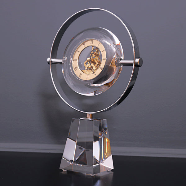 The Watcher’s Disc