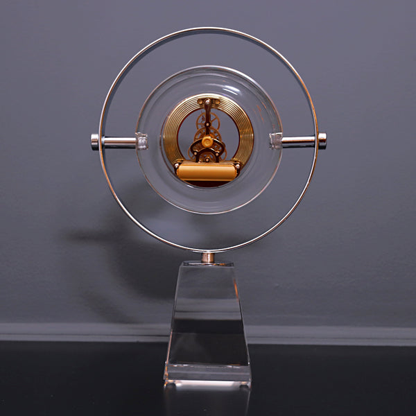 The Watcher’s Disc