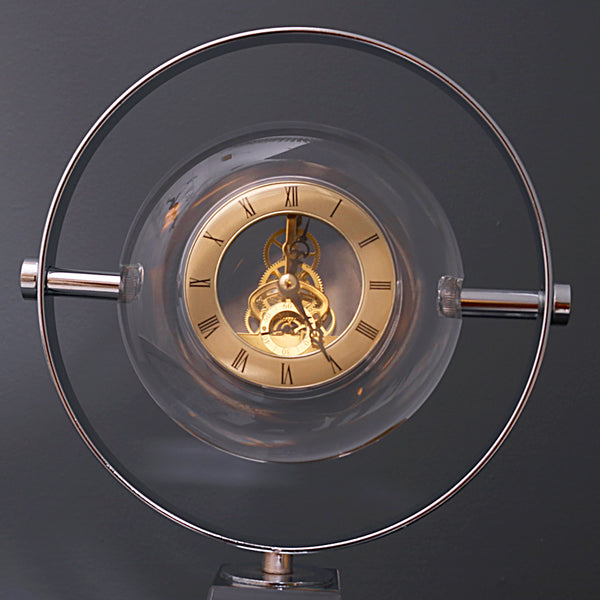 The Watcher’s Disc