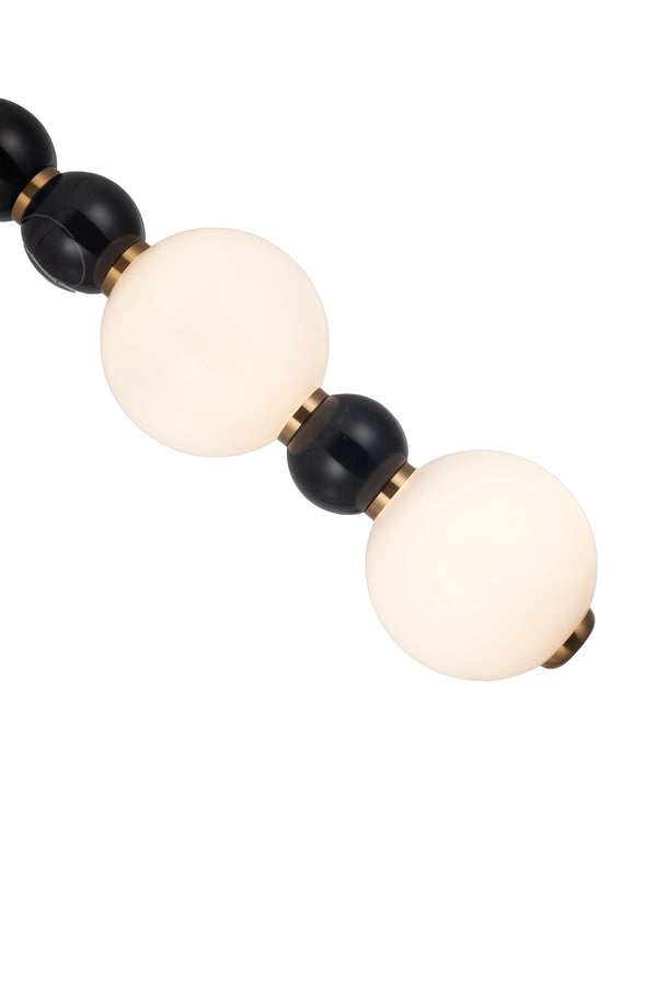 SereneSphere Pendant light-C