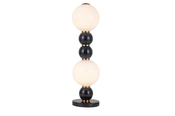 SereneSphere Table lamp