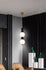 SereneSphere Pendant light-C