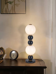 SereneSphere  Table  lamp