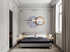 THE ECLIPTIC - WALL LIGHT