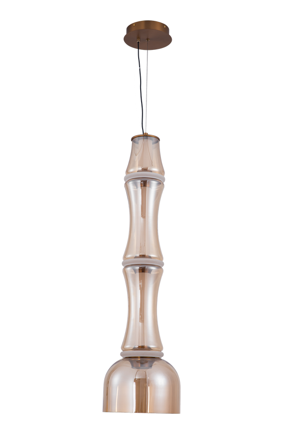Sovereign Glow Pendant light-C