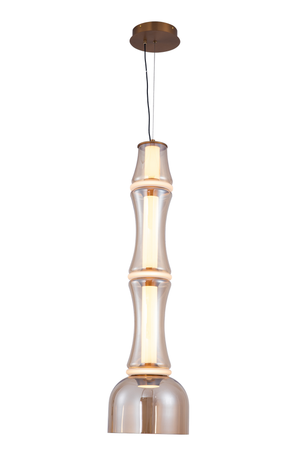Sovereign Glow Pendant light-C