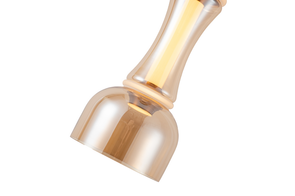 Sovereign Glow Pendant light-C