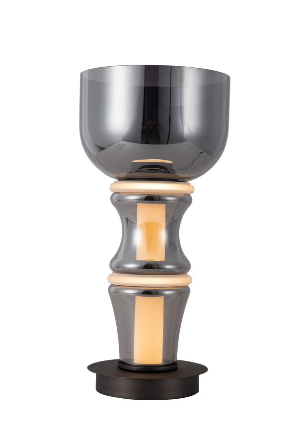 Sovereign Glow Floor lamp-C