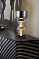 Sovereign Glow Floor lamp-C