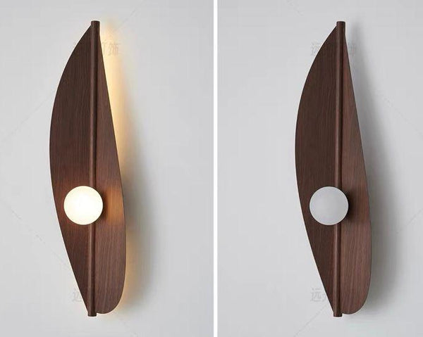 THE IVYRAY - WALL LIGHT