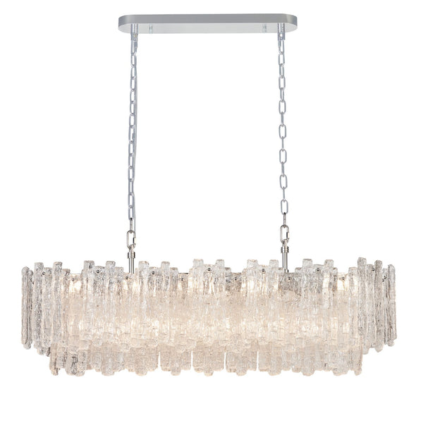 The Shimmerveil Chandeleir : C