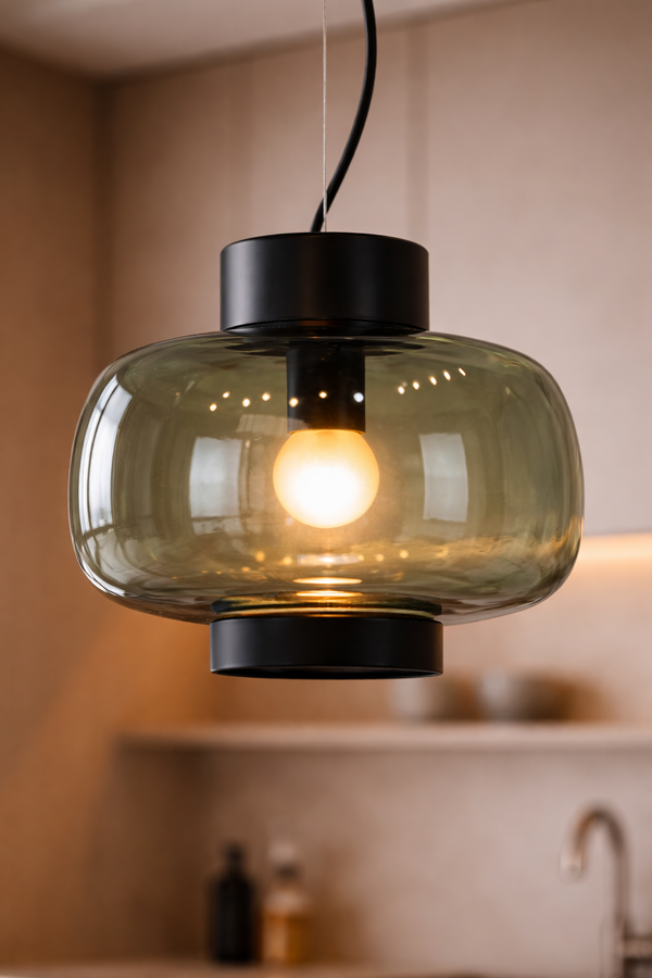 The Solvyn Pendant