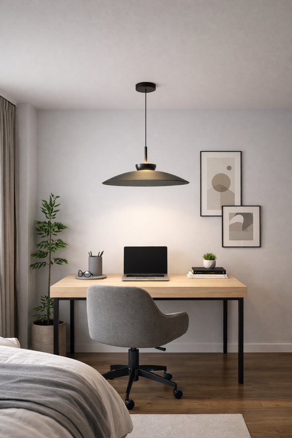 The Drovix Pendant: B