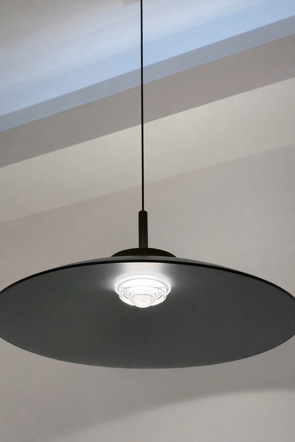 The Drovix Pendant: B