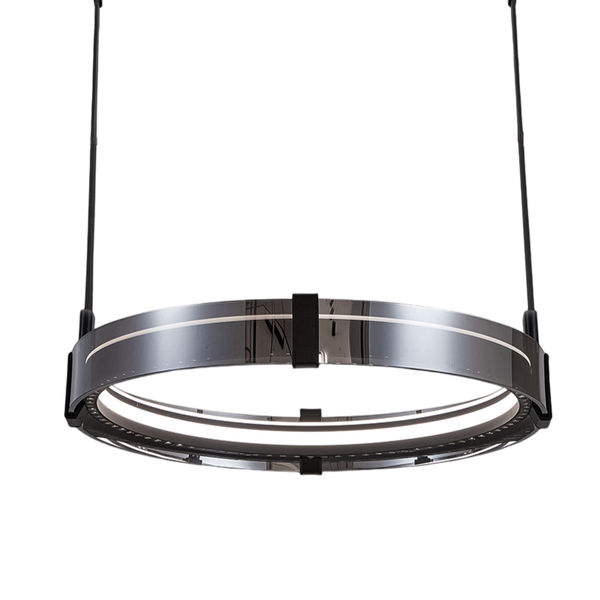 Infinity Illumination Chandelier -C