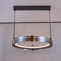 Infinity Illumination Chandelier -C
