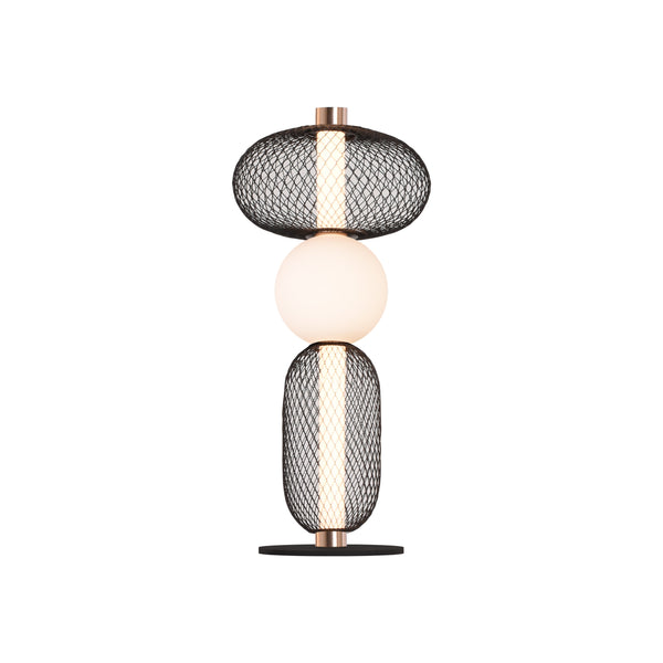 Radiant Rise Table Lamp