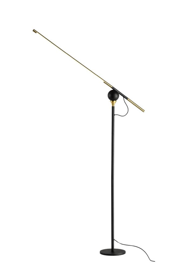 SHINESCULPT STAND FLOOR LAMP
