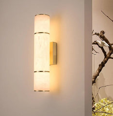 NaturaLite Wall Light -A