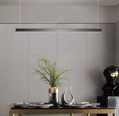 Slate Beam Fixture