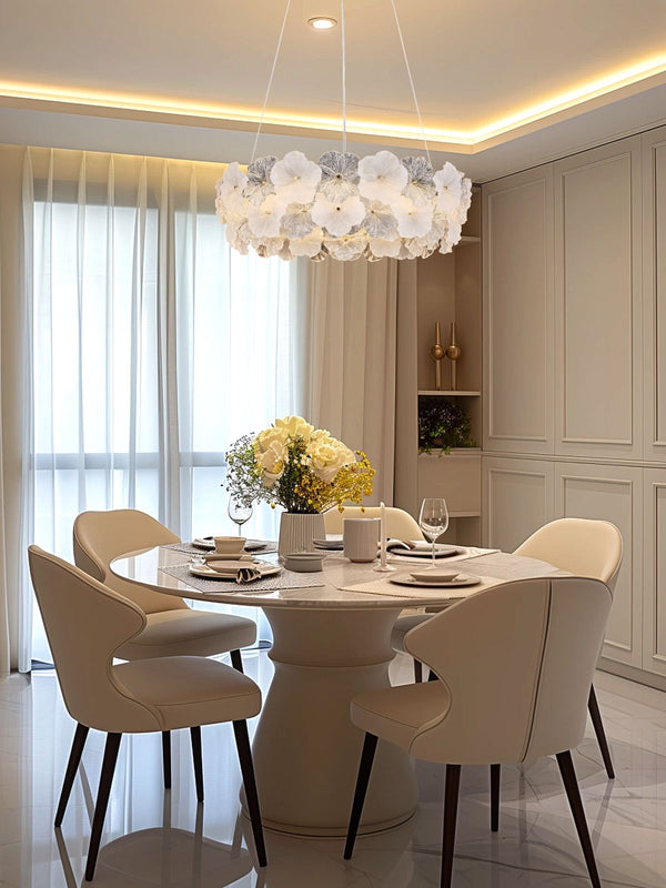 THE MISTELLE - A CHANDELEIR