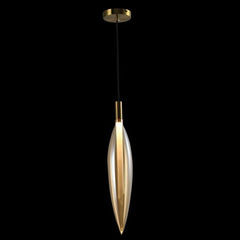 THE ARCA - A PENDANT