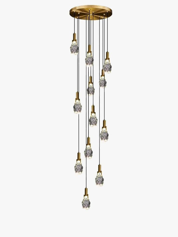 THE KRYOS - CHANDELEIR