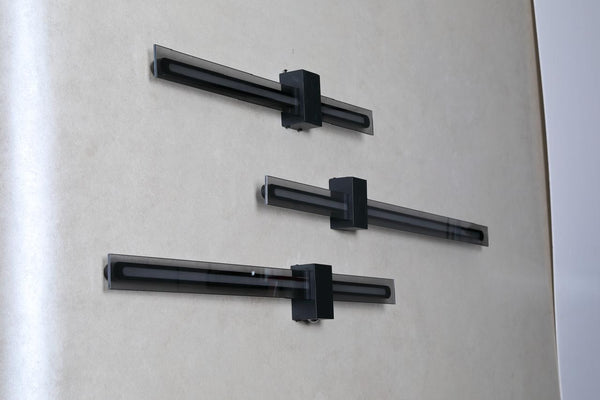 Infinity Illumination Wall Light