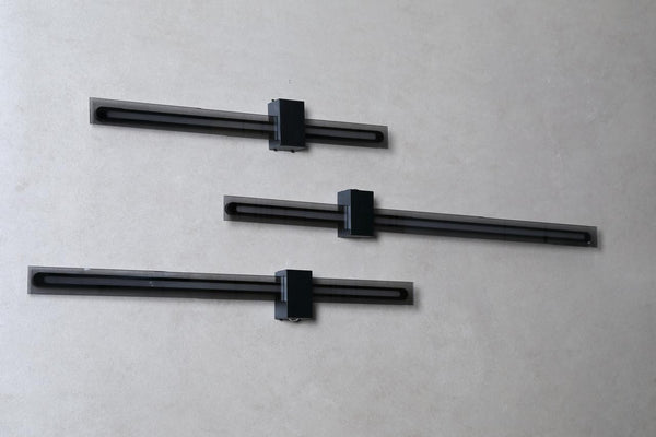 Infinity Illumination Wall Light