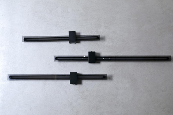 Infinity Illumination Wall Light