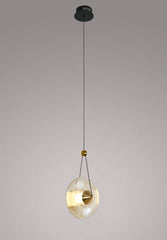 THE MOLTEN ORB -  B HANGING