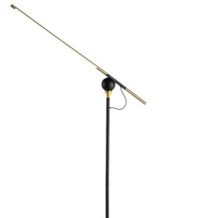 SHINESCULPT STAND FLOOR LAMP