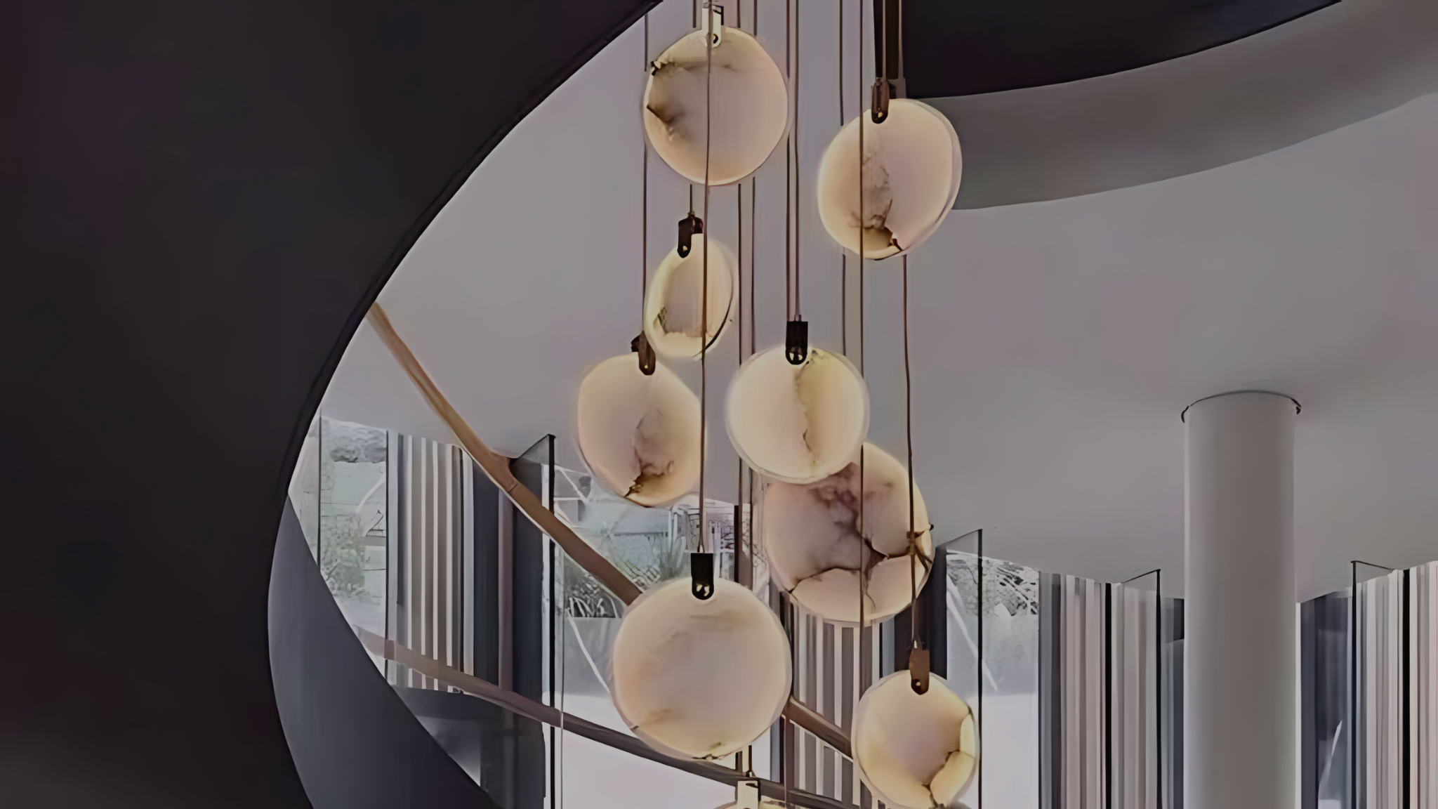 Bringing to you a spectacular display of contemporary and traditional lighting pieces for you to choose from, thus helping you transform your residential and commercial spaces into a world of their own!