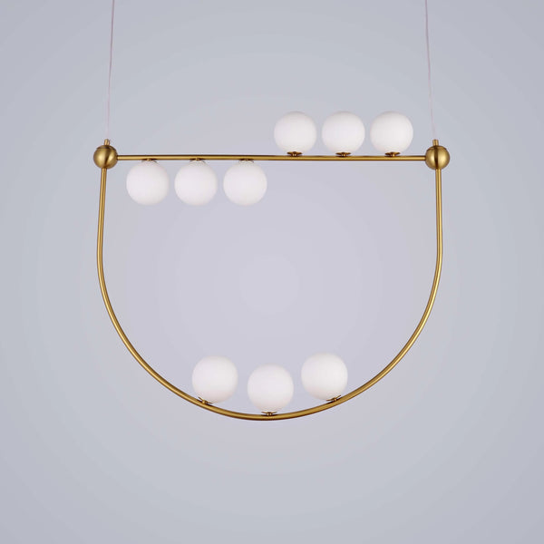 HONEY BUNCH- B Pendant light